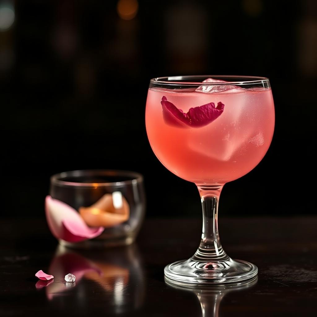Virgin Rose