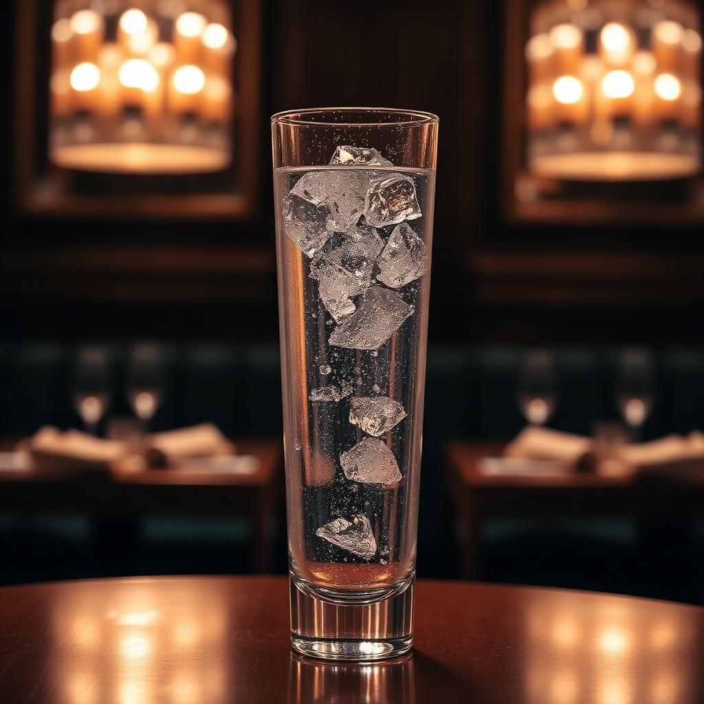 Still Water (75cl)