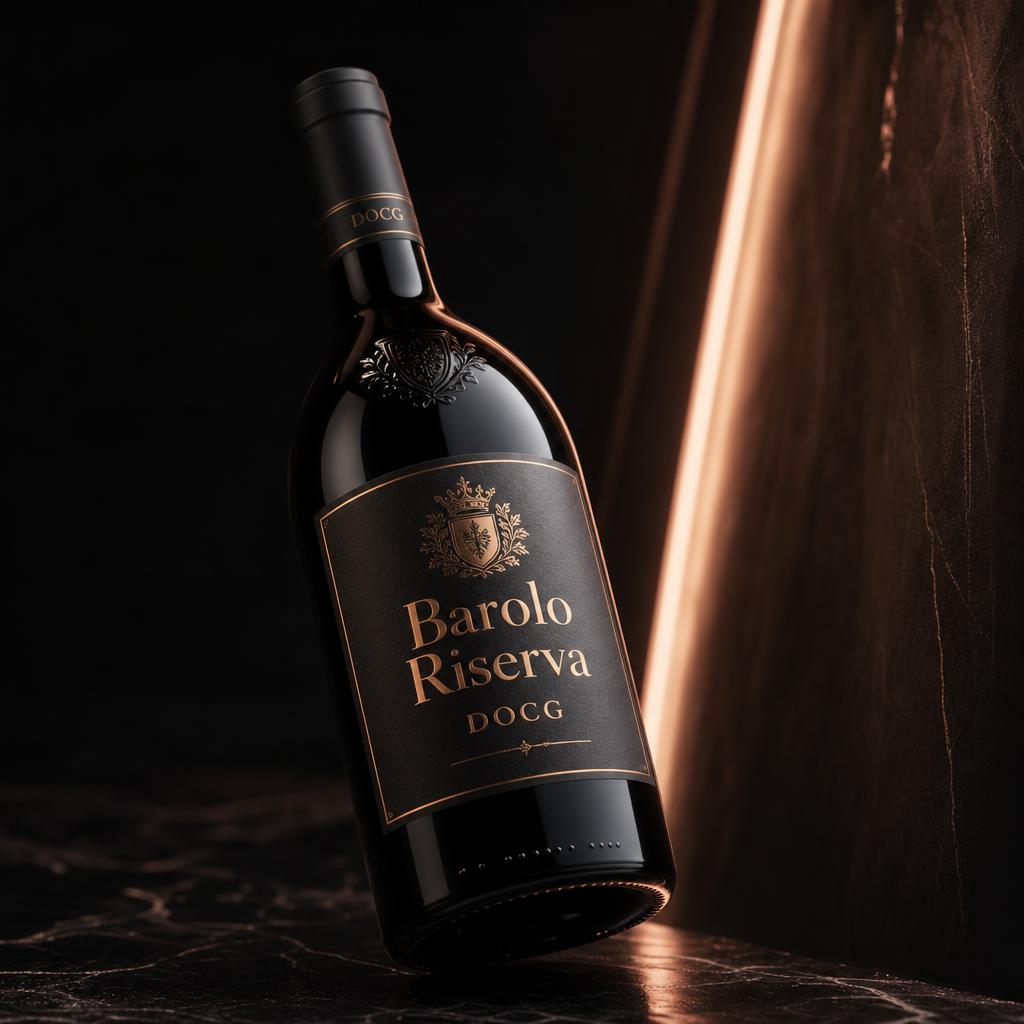 Barolo Riserva DOCG