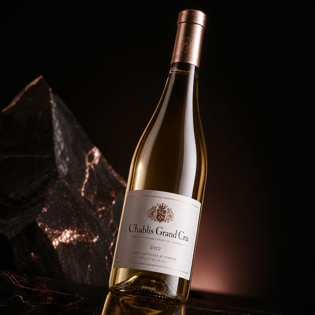 Chablis Grand Cru