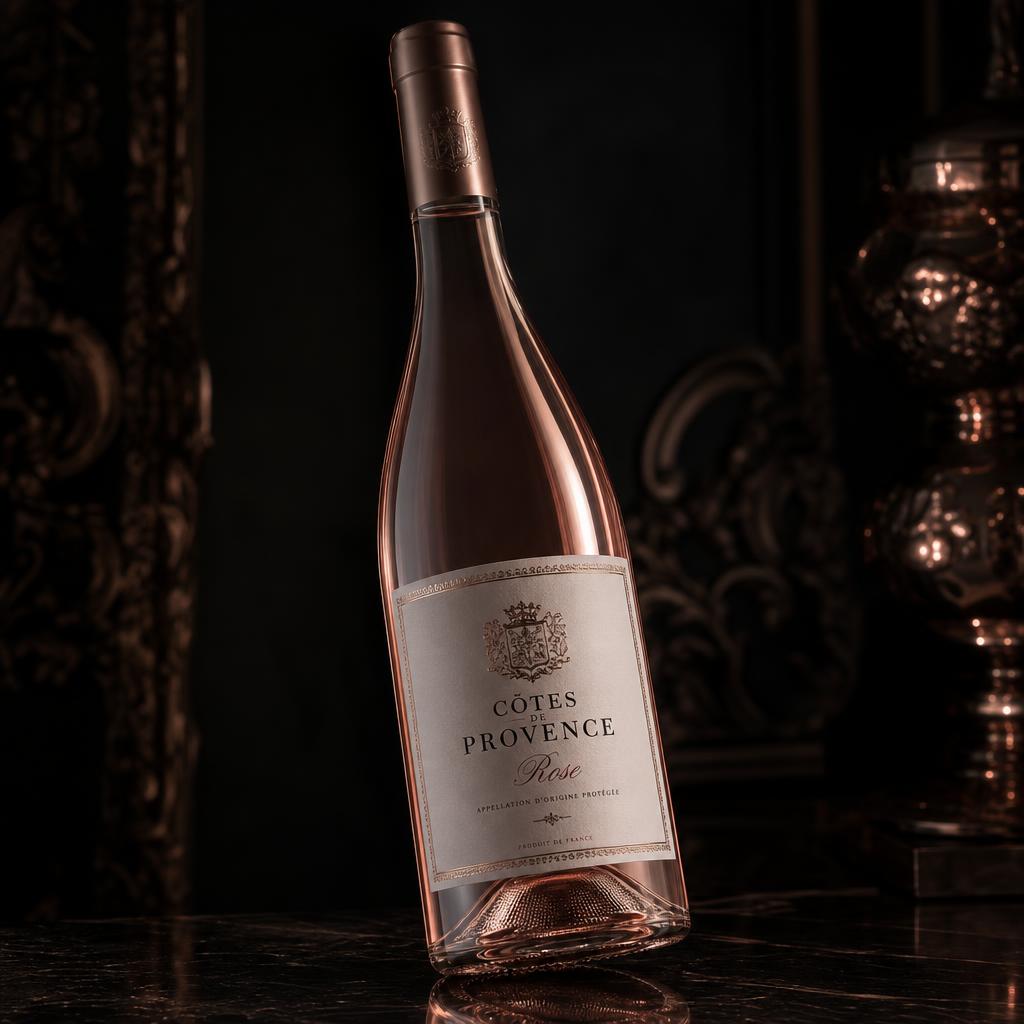 Côtes de Provence Rosé